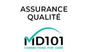 Formation sur devis  MD101 consulting : [Assurance qualité] La validation des logiciels du SMQ selon l’exigence 4.1.6 de l’ISO 13485 :2016
